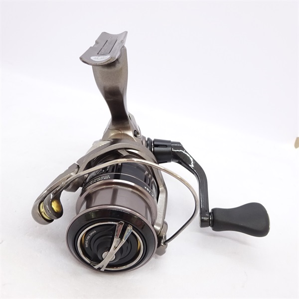 １７コンプレックスＣＩ４＋Ｃ２５００ＳＦ４ＨＧ